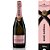 Champanhe Moët & Chandon Rose Impérial 750ml - Imagem 2