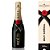 Mini Champagne Moet & Chandon Brut Imperial 200ml - Imagem 2