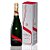 Champagne G.h. Mumm Cordon Rouge Brut 750ml - Imagem 1