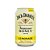 Jack Daniel's Honey Lemonade Pronto Para Beber Lata 330ml - Imagem 1