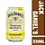 Jack Daniel's Honey Lemonade Pronto Para Beber Lata 330ml - Imagem 2