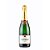 Champagne Taittinger Brut 750ml - Imagem 1