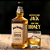 Whisky Jack Daniels Honey 375ml - Imagem 4