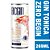 Gin Tonica Zero Àlcool Begin De 269ml - Imagem 2