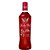 Vodka Askov Frutas Vermelhas Garrafa De 900ml - Imagem 1