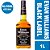 Whisky Evan Williams Black Label Garrafa De 1000ml - Imagem 2