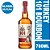 Whisky Wild Turkey 101 Bourbon De 700ml - Imagem 2