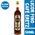 Licor Fino Sabor Café Eretz De Garrafa De 500ml - Imagem 2