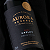 VIN TTO AURORA RES MERLOT 750ML - Imagem 2
