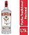VODKA SMIRNOFF RED 1750ML - Imagem 2