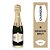 ESPUMANTE CHANDON BABY BRUT 187ML - Imagem 1
