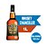 WHISKY CHANCELER 1000ML - Imagem 2
