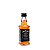 WHISKY JACK DANIELS MINIATURA 50ML - Imagem 1