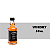 WHISKY JACK DANIELS MINIATURA 50ML - Imagem 2