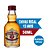 MINIATURA WHISKY CHIVAS 12A 50ML - Imagem 2
