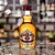 MINIATURA WHISKY CHIVAS 12A 50ML - Imagem 3