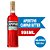 APERITIVO CAMPARI BITTER 998ML - Imagem 1