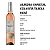 VIN ROSE SUAVE COLHEITA TARDIA 500ML - Imagem 2
