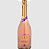 ESPUMANTE NAC AURORA ZERO ALCOOL ROSE - Imagem 1