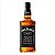 WHISKY JACK DANIELS 1L - Imagem 1