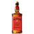 WHISKY JACK DANIELS FIRE 1L. - Imagem 1