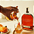 WHISKY WOODFORD RESERVE BOURBON 750ML - Imagem 3