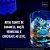 WHISKY BALLANTINES FINEST 8A 1L - Imagem 4
