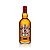 WHISKY CHIVAS REGAL 12A 750ML - Imagem 1