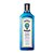GIN BOMBAY SAPPHIRE DRY LONDON  1,75L - Imagem 1