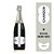 ESPUMANTE CHANDON RICHE DEMI-SEC 750ML - Imagem 1