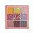 Paleta de Sombras 09 Cores Pure Seduction SP Colors - Imagem 1