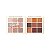 Paleta de Sombras Make Me Happy SP Colors SP266 B - Imagem 1