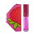 Lip Oil Gloss Labial Quitanda-Morango - Imagem 1