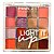 Paleta de Sombras Light It Up 16 Cores Pink 21 Cor: 2 - Imagem 1