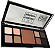Paleta Sombras 8 cores+Iluminador Miss France Cor 04 - Imagem 1