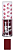 Lip Tint Gel My Love Vivai Cor: 4 - Imagem 1