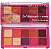 Paleta de Sombras Sol Nascente-Areia Cor: B - Imagem 1