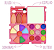 Kit Sombra Teen Love Ballet Febella - Imagem 2