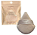 Esponja Powder Puff Glass Ruby Rose - Imagem 1