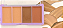 Paleta de Corretivo Colorido Pink 21 Cor: 01 - Imagem 1