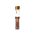 Lip Gloss Chocolate Wike Make Cor: 8 - Imagem 1