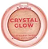 Iluminador Crystal Glow Cor: Peach Glam Ruby Rose - Imagem 1