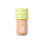 Base Tint Bonita Made In! melu Ruby Rose Cor: 60 - Imagem 1