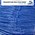 Panagem Pano Rede Pesca Mono - Fio 0.35 (Azul) - Imagem 2