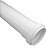 Tubo De Esgoto Sn 100Mm 6 Metros Fortlev - Imagem 1