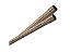 Tubo Soldavel 20Mm 6 Metros Fortlev - Imagem 3