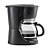 Cafeteira Eletr Vetro Caffe 30x Cev30-01 127v 6049 Agratto - Imagem 3