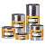 Fita Aluminio Imp Rolo 1MM 1,00x10m Sika - Imagem 1