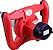 Misturador Eletrico Para Argamassa 220V Hm-120 Cortag - Imagem 4