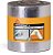 Fita Aluminio Imp Rolo 1MM 0,20x10m Sika - Imagem 1
